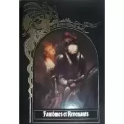Fantômes et Revenants