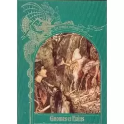 Gnomes et Nains