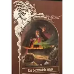 Les Secrets de la Magie