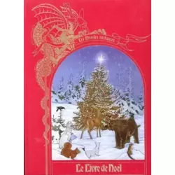 Le Livre de Noël
