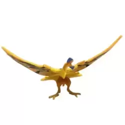 Leonopteryx