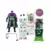 McFarlane - DC Multiverse - Batman Jokerized Gold Label