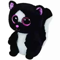 flora beanie boo