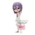Q Posket Manga / Animation - Kuroko\'s Basketball - Atsushi Murasakibara (Ver. Movie)