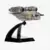 Starships Select - Hot Wheels Star Wars - Razor Crest