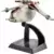 Starships Select - Hot Wheels Star Wars - Republic Gunship