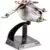 Starships Select - Hot Wheels Star Wars - Republic Gunship