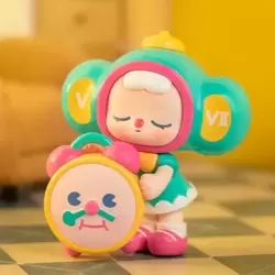 Alarm clock