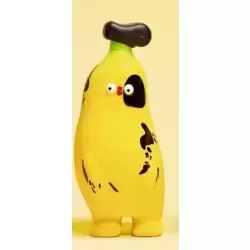 Bruised Boo