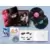 City Hunter/Nicky Larson - Vocal Collection Nicky Larson : Private Eyes