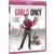 Girls Only [Blu-Ray]