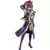 Fairy Tail - Erza Scarlet Grand Magic Royale Défilé
