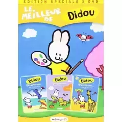 Le Meilleur de : Didou-Vol. 2
