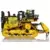 LEGO Technic - CAT D11T Bulldozer