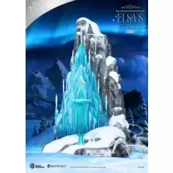 Disney 100 - Elsa's Ice Palace