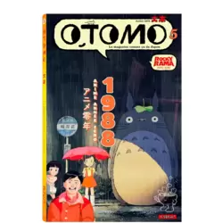 OTOMO n°5