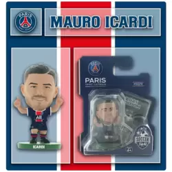 Figurine PSG Soccerstarz Presnel Kimpembe