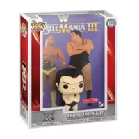 Andre The Giant