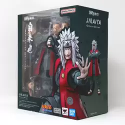 [COPY] Jiraiya