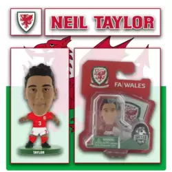 Neil Taylor