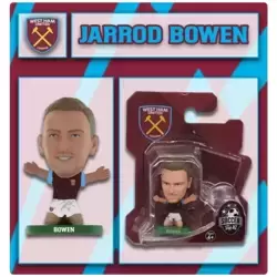 Jarrod Bowen