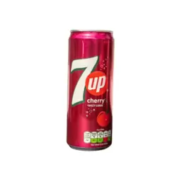 7up Cherry