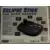 Arcade Stick - Eclipse Stick For Sega Saturn (Europe)