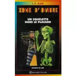 Un squelette dans le placard