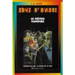 Le métro vampire