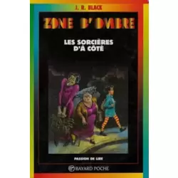 Les Sorcières d'à côté
