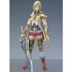 Final Fantasy XII - Ashe