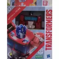 Optimus Prime