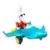 Happy Meal - Mac Tonight Travel Toys 1988 - Mac Tonight in Airplane