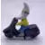 Happy Meal - Mac Tonight Travel Toys 1988 - Mac Tonight on Scooter