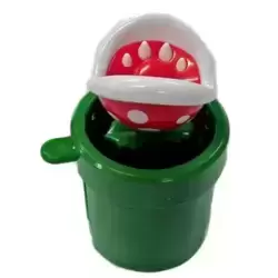 Piranha Plant