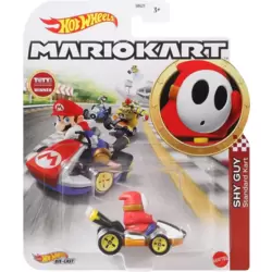 Shy Guy - Standard Kart