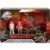 Jurassic World Legacy Collection - Isla Nublar Escape Set