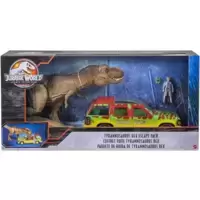 Tyrannosaurus Rex Escape Pack