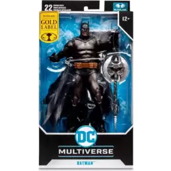 Batman - DC Vs Vampires (Gold Label)