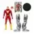 McFarlane - DC Multiverse - The Flash: Flashpoint (Gold Label)