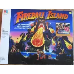 Fireball Island