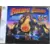 MB - Milton Bradley - Fireball Island