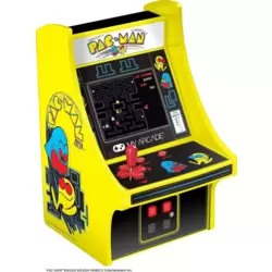 My Arcade - Micro Player Pac-Man