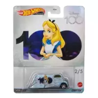 Disney 100 - Deco Delivery