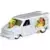 Pop Culture - Hot Wheels (DLB45) - Disney 100 - 1985 Chevy Astro Van