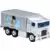 Pop Culture - Hot Wheels (DLB45) - Disney 100 - Hiway Hauler