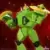Super7 - ULTIMATES! - Silverhawks - Buzz-Saw (Toy Version)