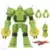 Super7 - ULTIMATES! - Silverhawks - Buzz-Saw (Toy Version)