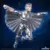Super7 - ULTIMATES! - Silverhawks - Quicksilver (Toy Version)