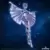 Super7 - ULTIMATES! - Silverhawks - Steelheart (Toy Version)